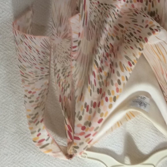 Ladies summer mid calf dress. Perfect 4 Weddings. - Picture 3 of 5